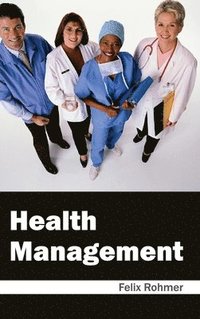 bokomslag Health Management