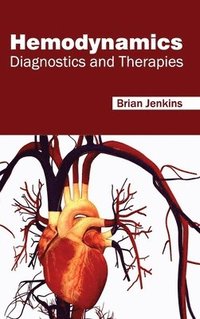 bokomslag Hemodynamics: Diagnostics and Therapies