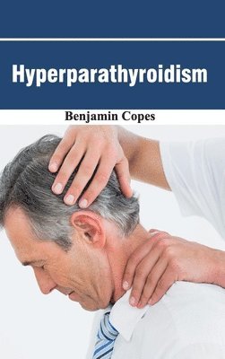 bokomslag Hyperparathyroidism