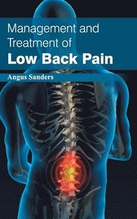 bokomslag Management and Treatment of Low Back Pain