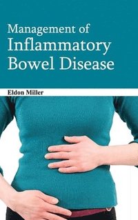 bokomslag Management of Inflammatory Bowel Disease