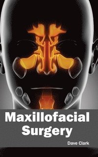 bokomslag Maxillofacial Surgery