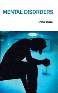 bokomslag Mental Disorders