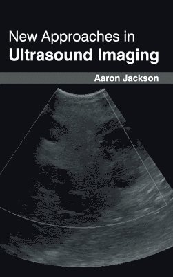 New Approaches in Ultrasound Imaging 1