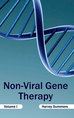 bokomslag Non-Viral Gene Therapy: Volume I