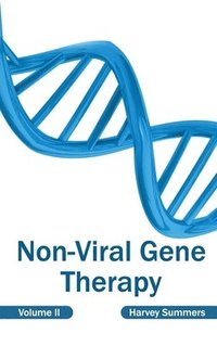 bokomslag Non-Viral Gene Therapy: Volume II