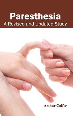 bokomslag Paresthesia: A Revised and Updated Study