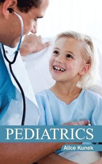 bokomslag Pediatrics