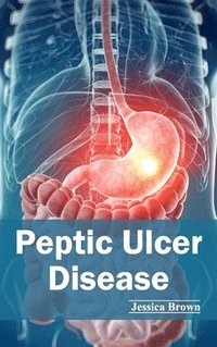 bokomslag Peptic Ulcer Disease