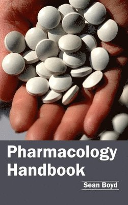 Pharmacology Handbook 1