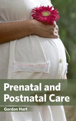 bokomslag Prenatal and Postnatal Care