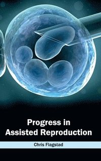 bokomslag Progress in Assisted Reproduction