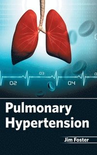 bokomslag Pulmonary Hypertension