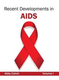 bokomslag Recent Developments in Aids: Volume I