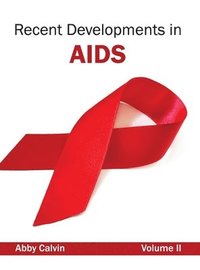 bokomslag Recent Developments in Aids: Volume II