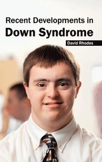 bokomslag Recent Developments in Down Syndrome