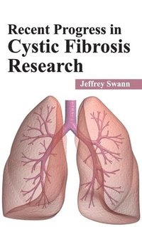 bokomslag Recent Progress in Cystic Fibrosis Research