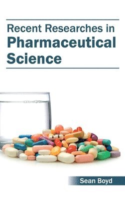 Recent Researches in Pharmaceutical Science 1