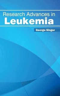bokomslag Research Advances in Leukemia