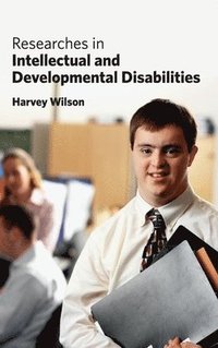 bokomslag Researches in Intellectual and Developmental Disabilities