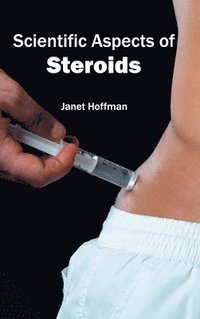 bokomslag Scientific Aspects of Steroids