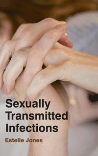bokomslag Sexually Transmitted Infections
