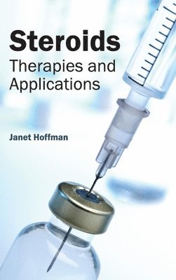 Steroids: Therapies and Applications 1