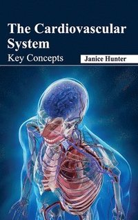 bokomslag Cardiovascular System: Key Concepts