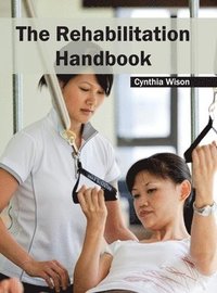 bokomslag Rehabilitation Handbook