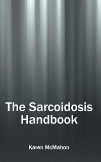bokomslag Sarcoidosis Handbook