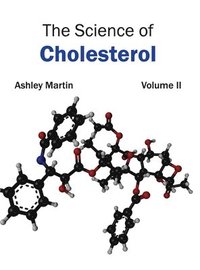 bokomslag Science of Cholesterol: Volume II