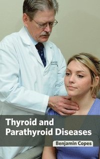 bokomslag Thyroid and Parathyroid Diseases