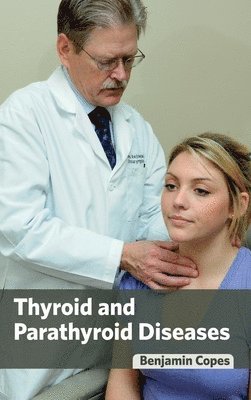 Thyroid and Parathyroid Diseases 1