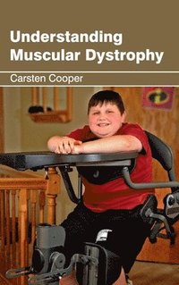 bokomslag Understanding Muscular Dystrophy
