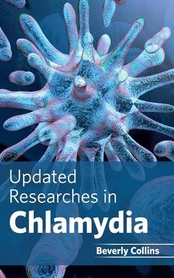bokomslag Updated Researches in Chlamydia