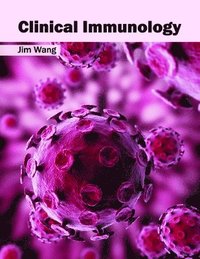 bokomslag Clinical Immunology
