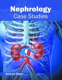bokomslag Nephrology: Case Studies
