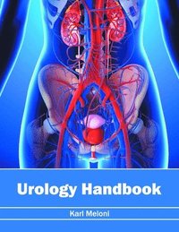 bokomslag Urology Handbook