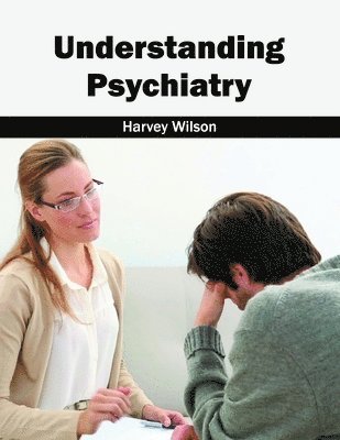 bokomslag Understanding Psychiatry