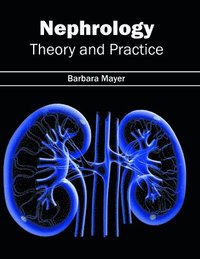 bokomslag Nephrology: Theory and Practice