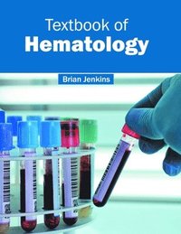 bokomslag Textbook of Hematology