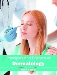 bokomslag Principles and Practice of Dermatology