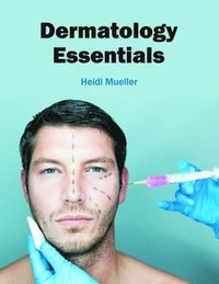 bokomslag Dermatology Essentials