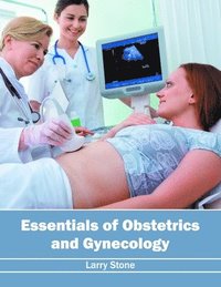bokomslag Essentials of Obstetrics and Gynecology