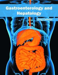 bokomslag Gastroenterology and Hepatology