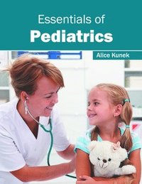 bokomslag Essentials of Pediatrics