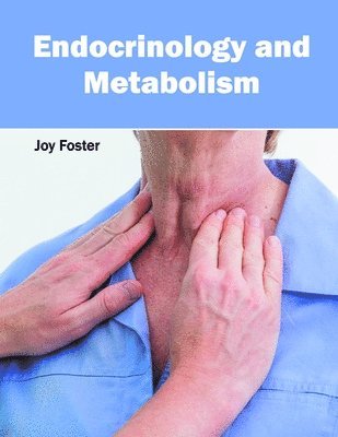 bokomslag Endocrinology and Metabolism