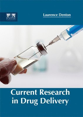 Current Research in Drug Delivery 1