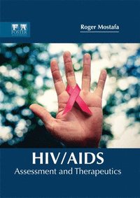 bokomslag Hiv/Aids: Assessment and Therapeutics