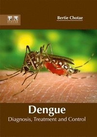 bokomslag Dengue: Diagnosis, Treatment and Control